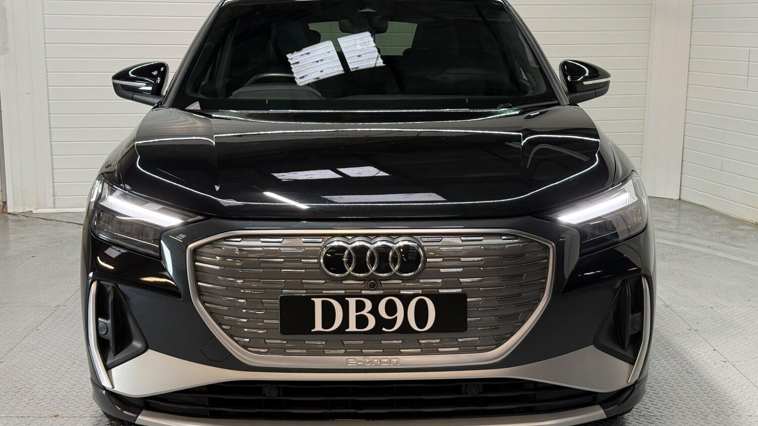 Used Audi Q4 e-tron for sale - 77807843: Photo 14