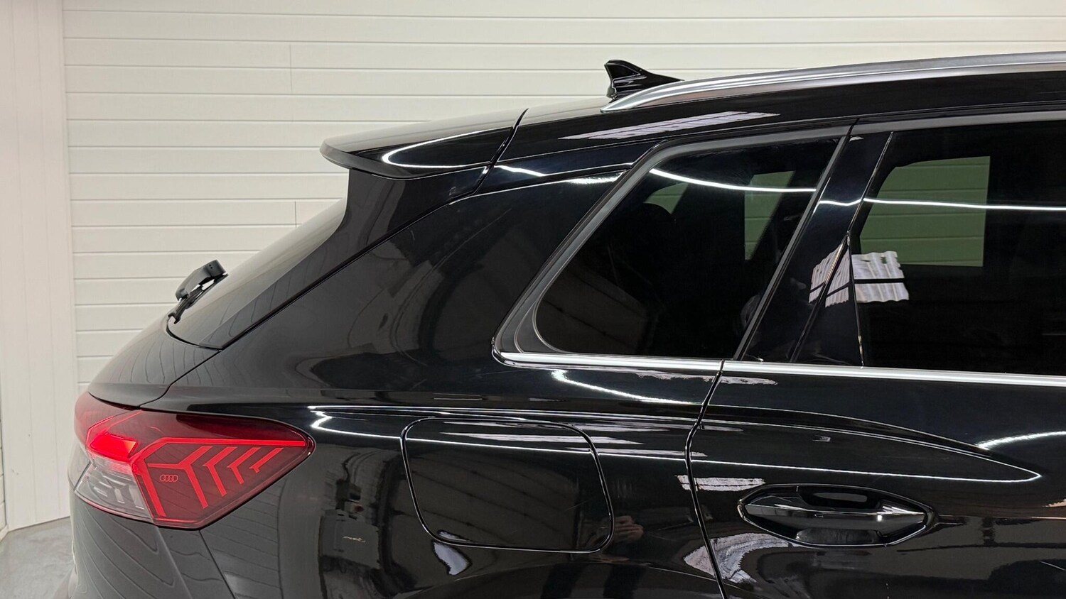 Used Audi Q4 e-tron for sale - 77807843: Photo 17