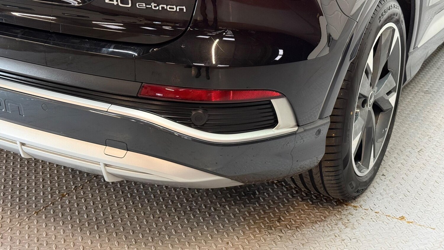 Used Audi Q4 e-tron for sale - 77807843: Photo 20