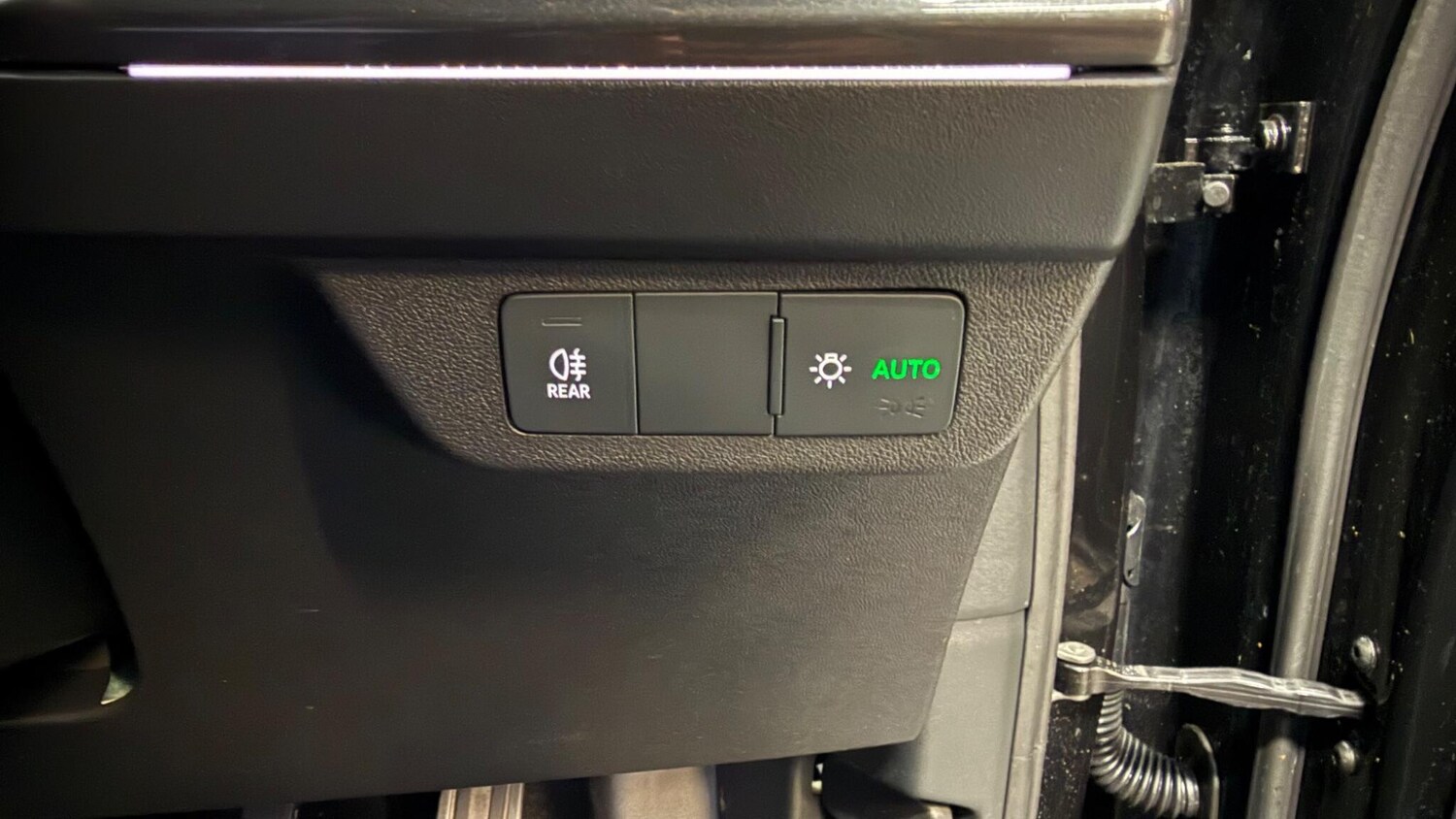 Used Audi Q4 e-tron for sale - 77807843: Photo 30