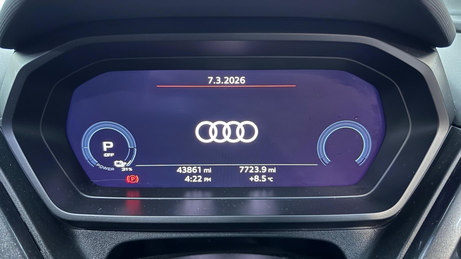 Used Audi Q4 e-tron for sale - 77807843: Photo 32