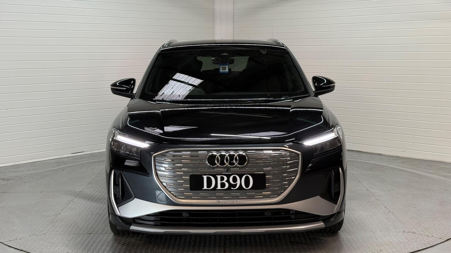 Used Audi Q4 e-tron for sale - 77807843: Photo 4