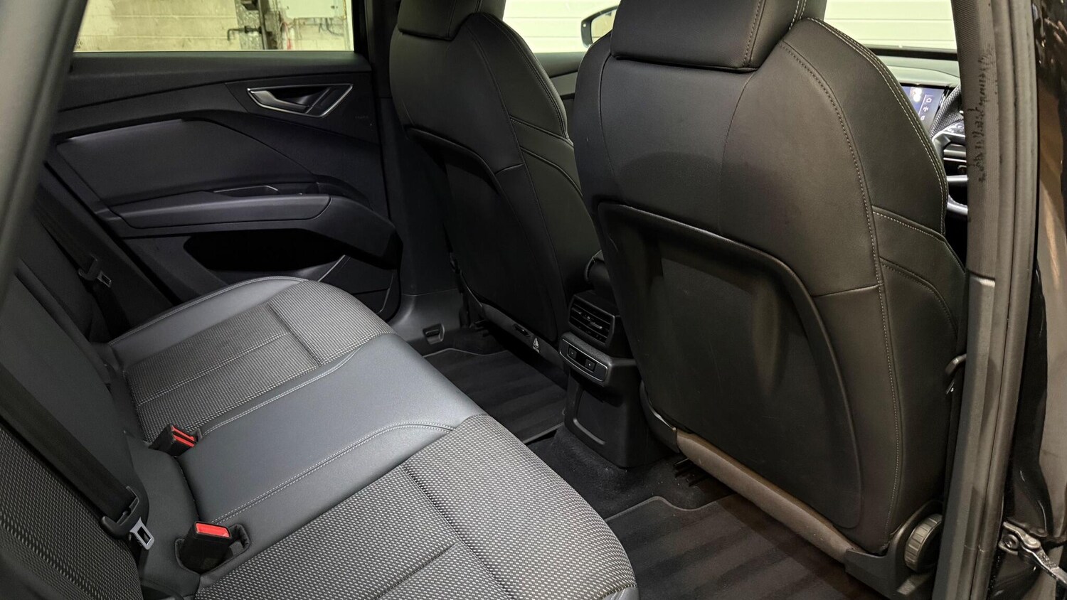 Used Audi Q4 e-tron for sale - 77807843: Photo 41