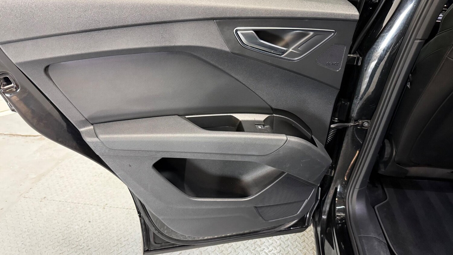 Used Audi Q4 e-tron for sale - 77807843: Photo 46