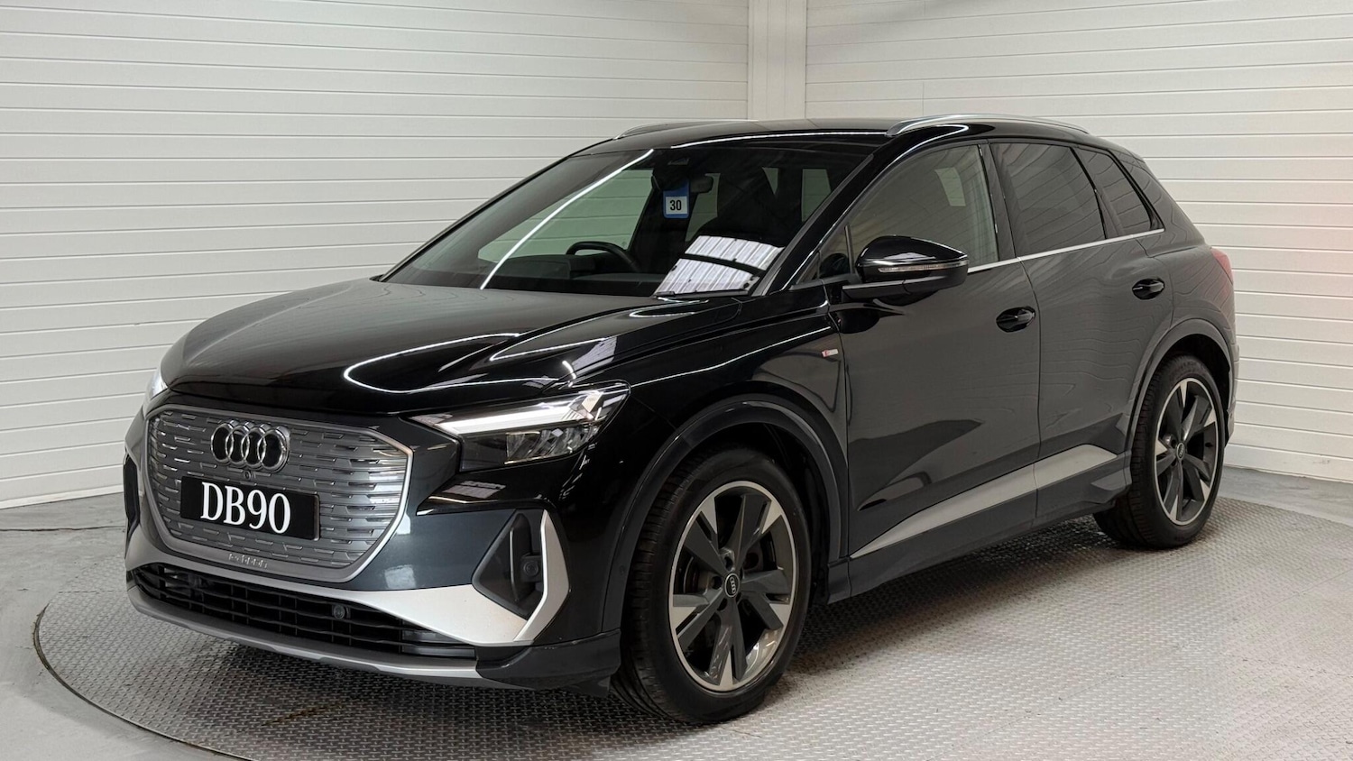 Used Audi Q4 e-tron for sale - 77807843: Photo 5