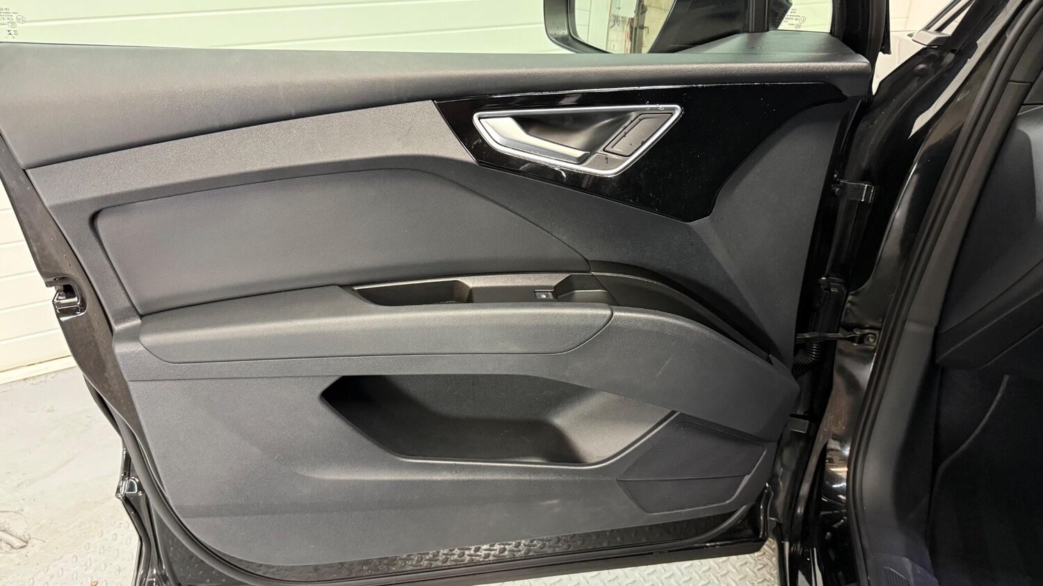 Used Audi Q4 e-tron for sale - 77807843: Photo 50