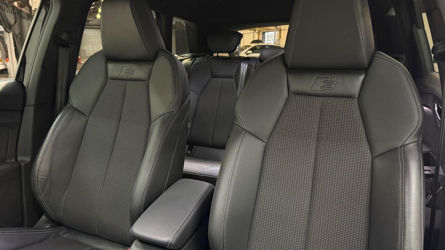 Used Audi Q4 e-tron for sale - 77807843: Photo 52