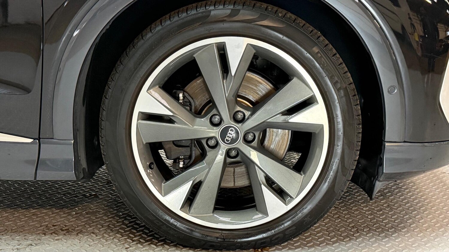 Used Audi Q4 e-tron for sale - 77807843: Photo 57