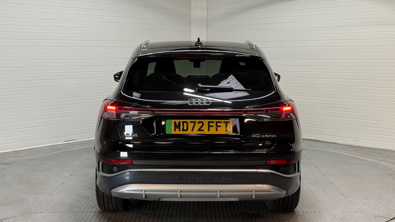 Used Audi Q4 e-tron for sale - 77807843: Photo 9