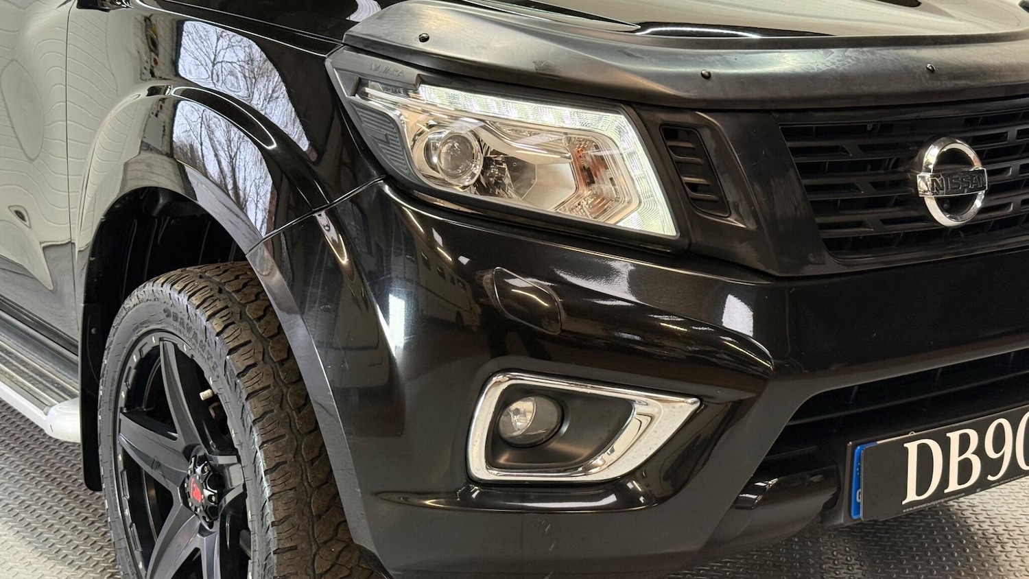 Used Nissan Navara 2017 for sale - 77853468: Photo 13