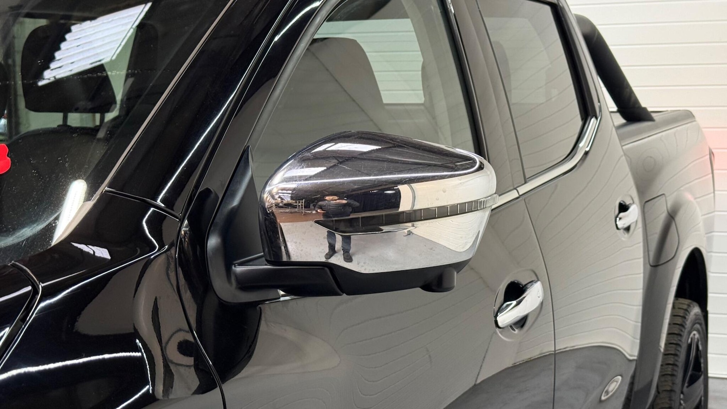 Used Nissan Navara 2017 for sale - 77853468: Photo 16