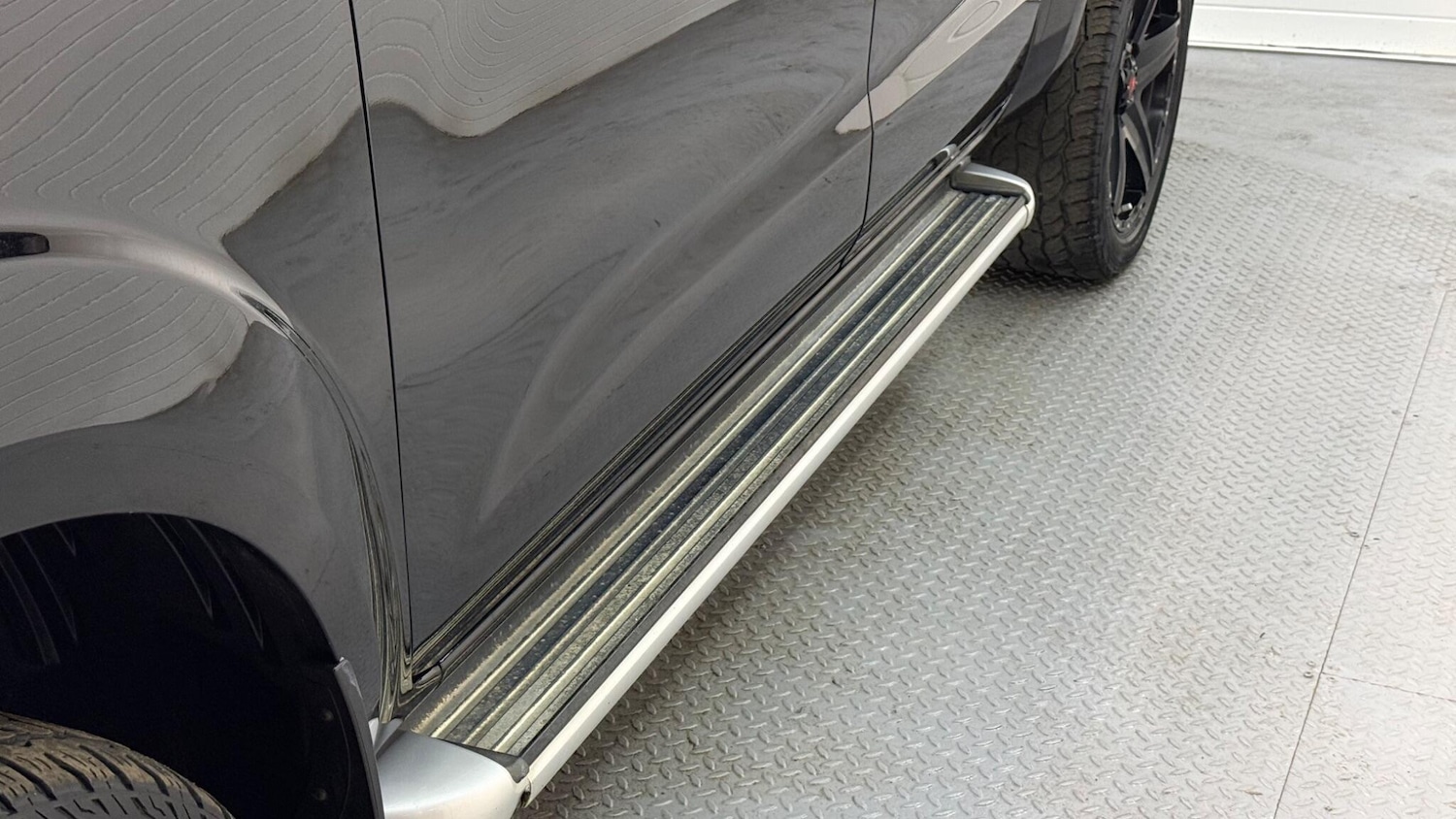 Used Nissan Navara 2017 for sale - 77853468: Photo 17