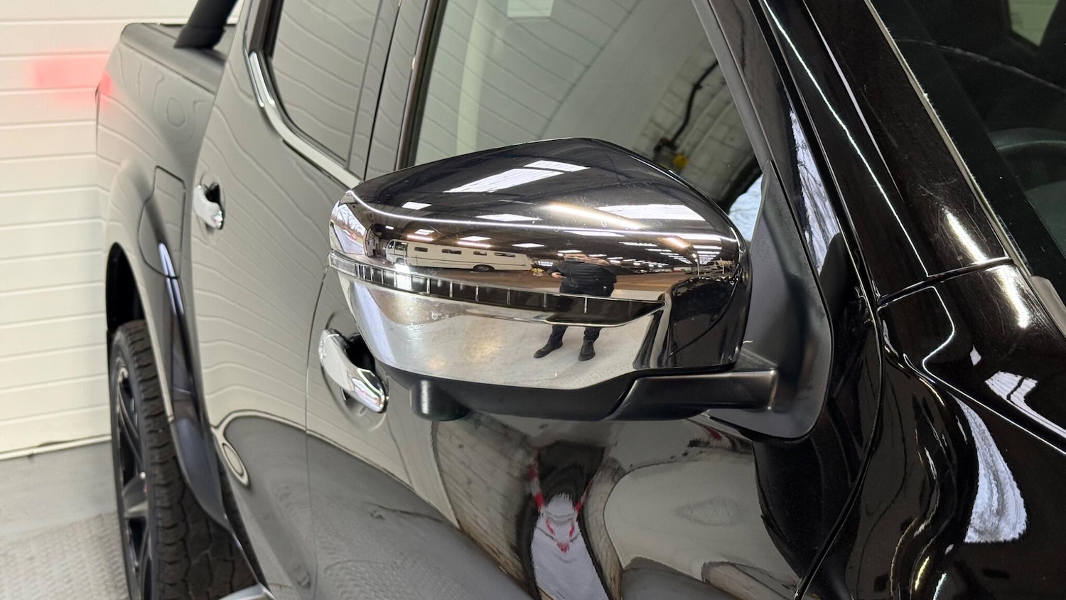 Used Nissan Navara 2017 for sale - 77853468: Photo 19