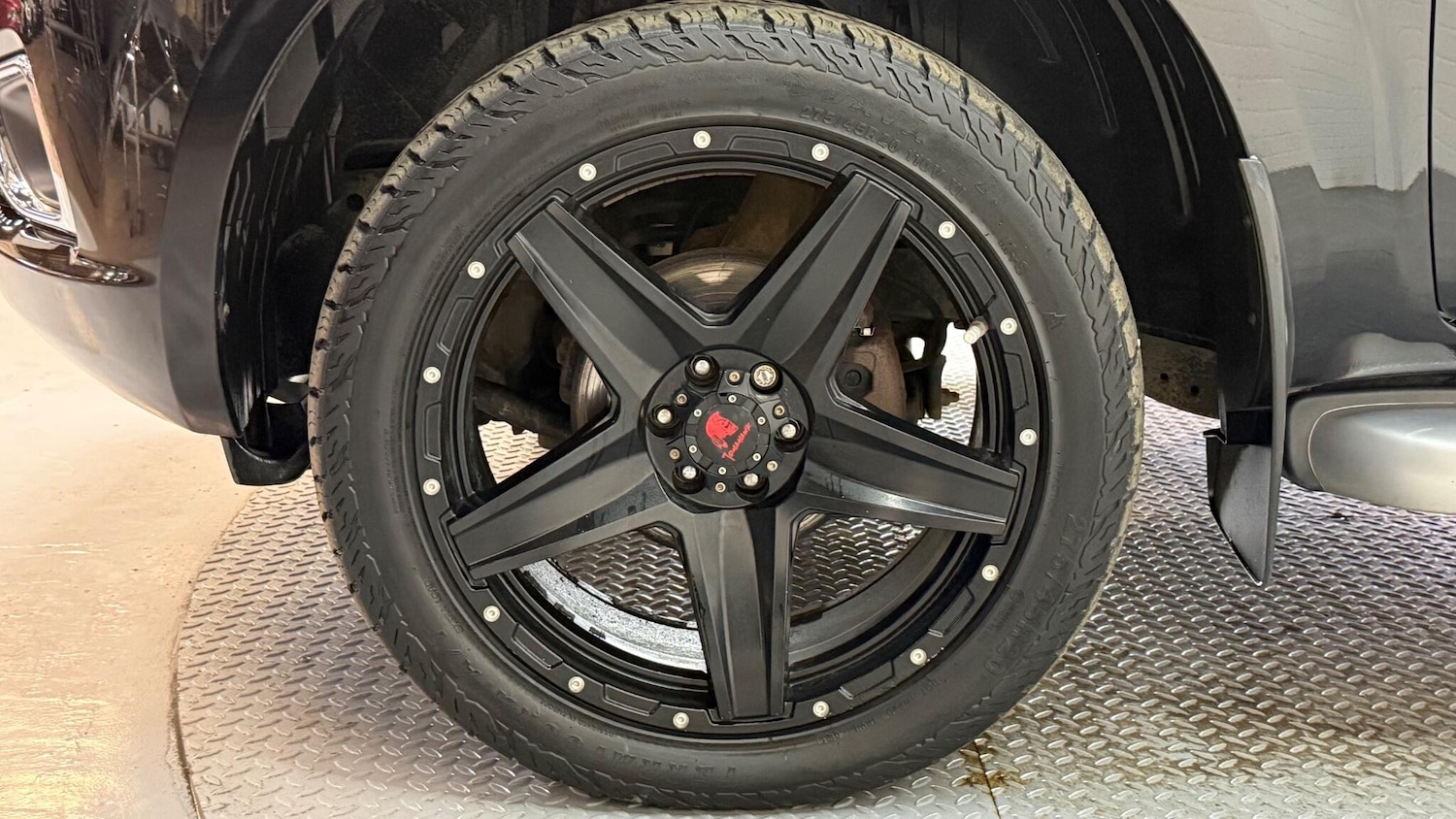 Used Nissan Navara 2017 for sale - 77853468: Photo 2