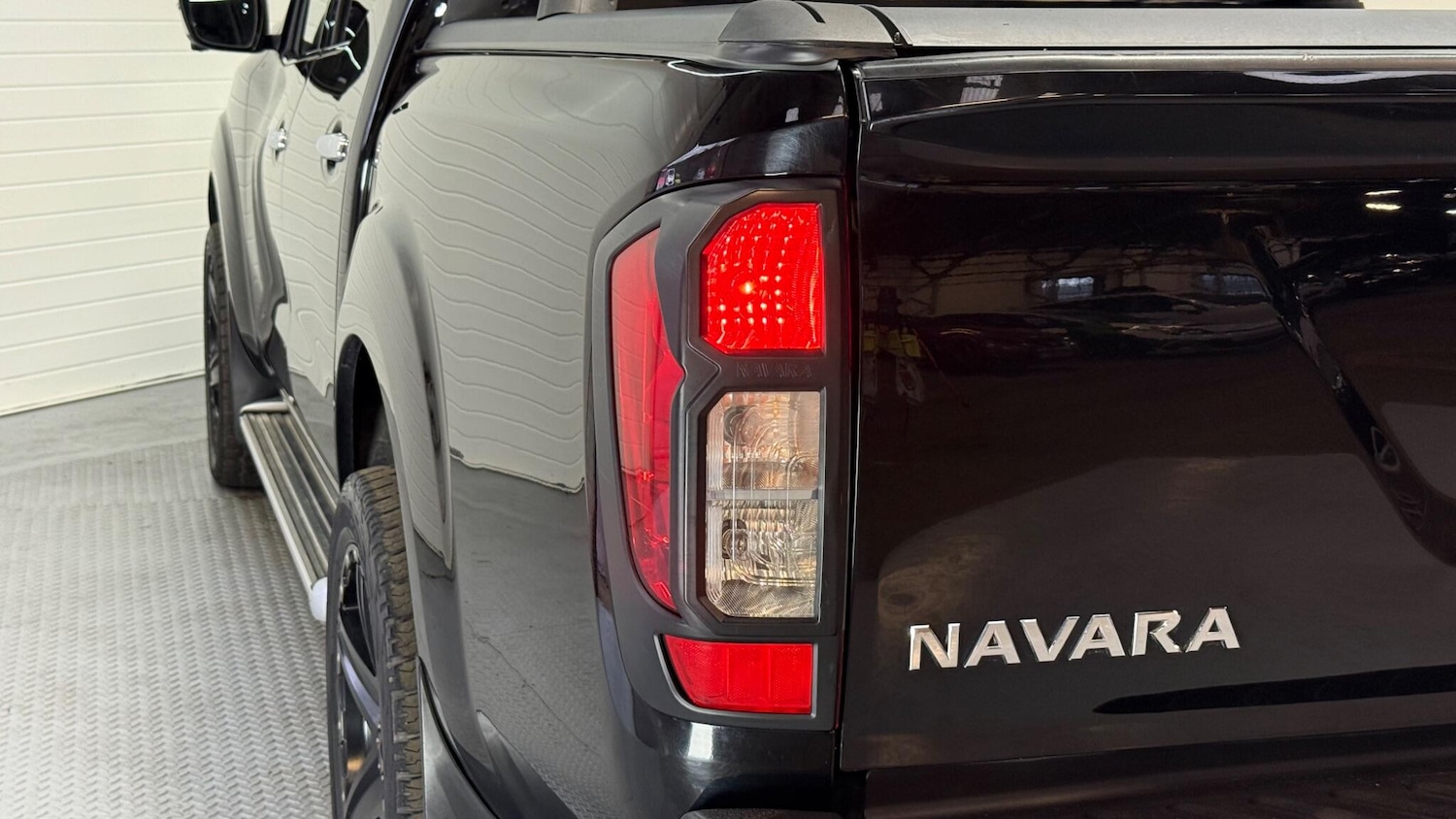 Used Nissan Navara 2017 for sale - 77853468: Photo 21