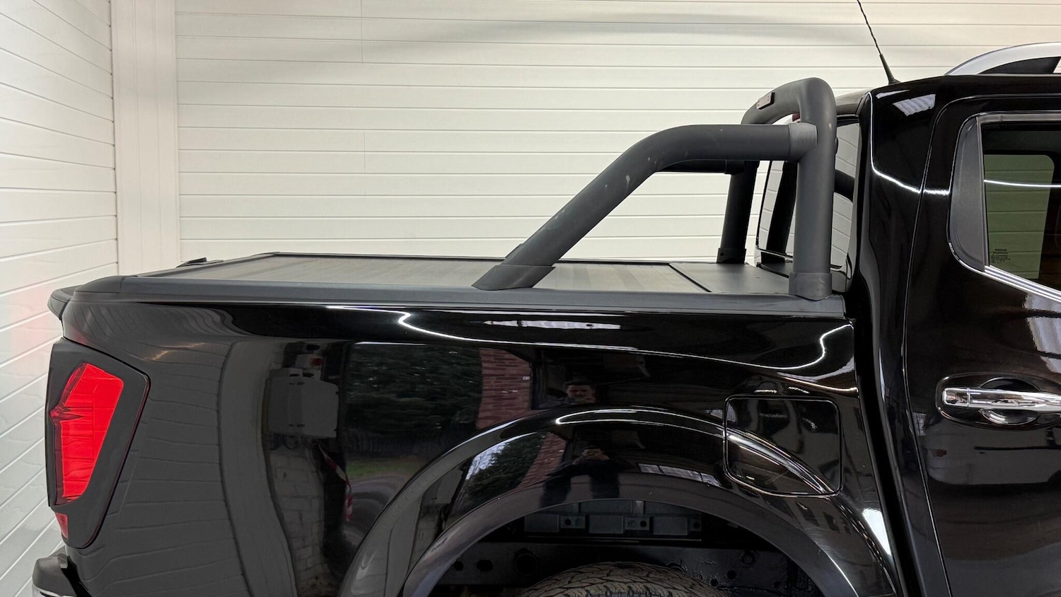 Used Nissan Navara 2017 for sale - 77853468: Photo 22