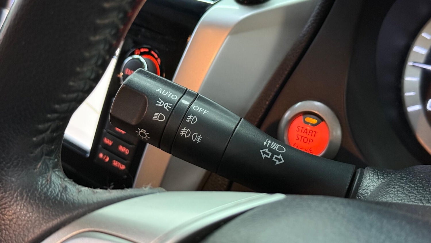 Used Nissan Navara 2017 for sale - 77853468: Photo 32