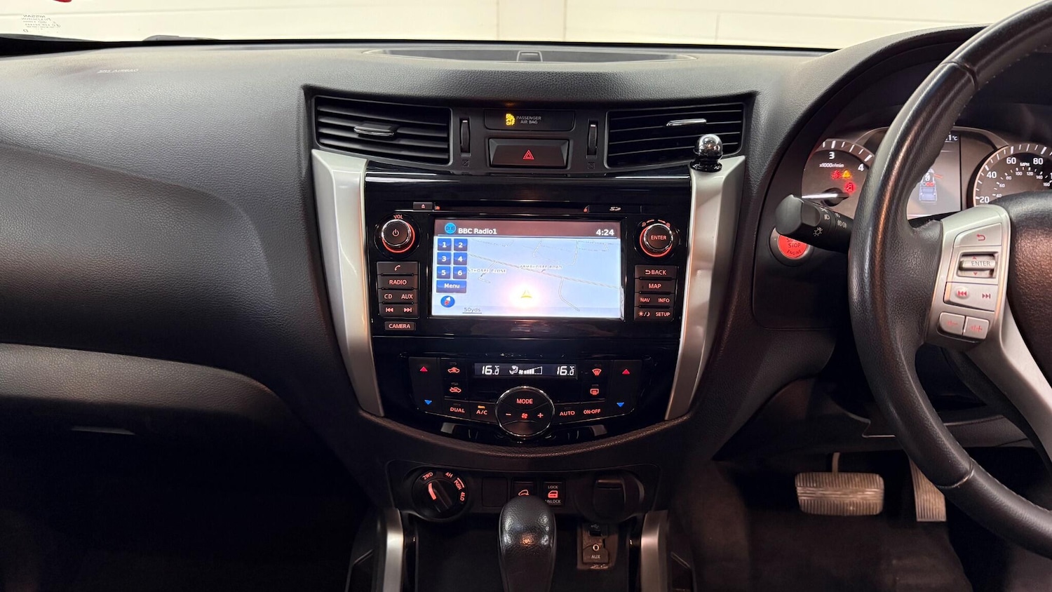 Used Nissan Navara 2017 for sale - 77853468: Photo 36