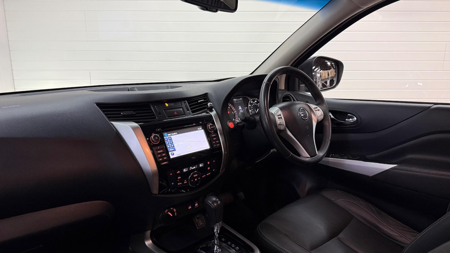 Used Nissan Navara 2017 for sale - 77853468: Photo 48