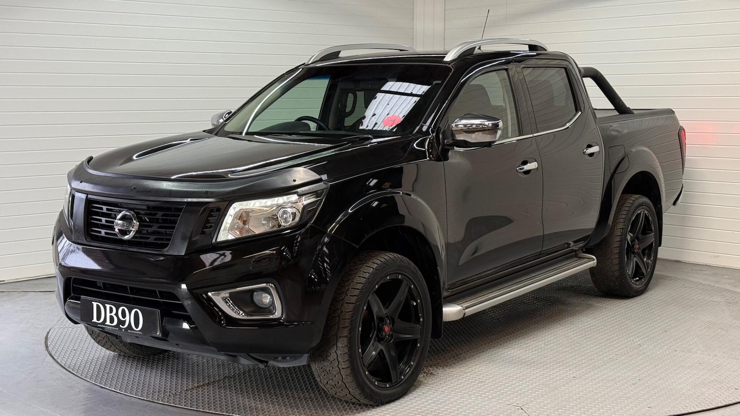 Used Nissan Navara 2017 for sale - 77853468: Photo 5