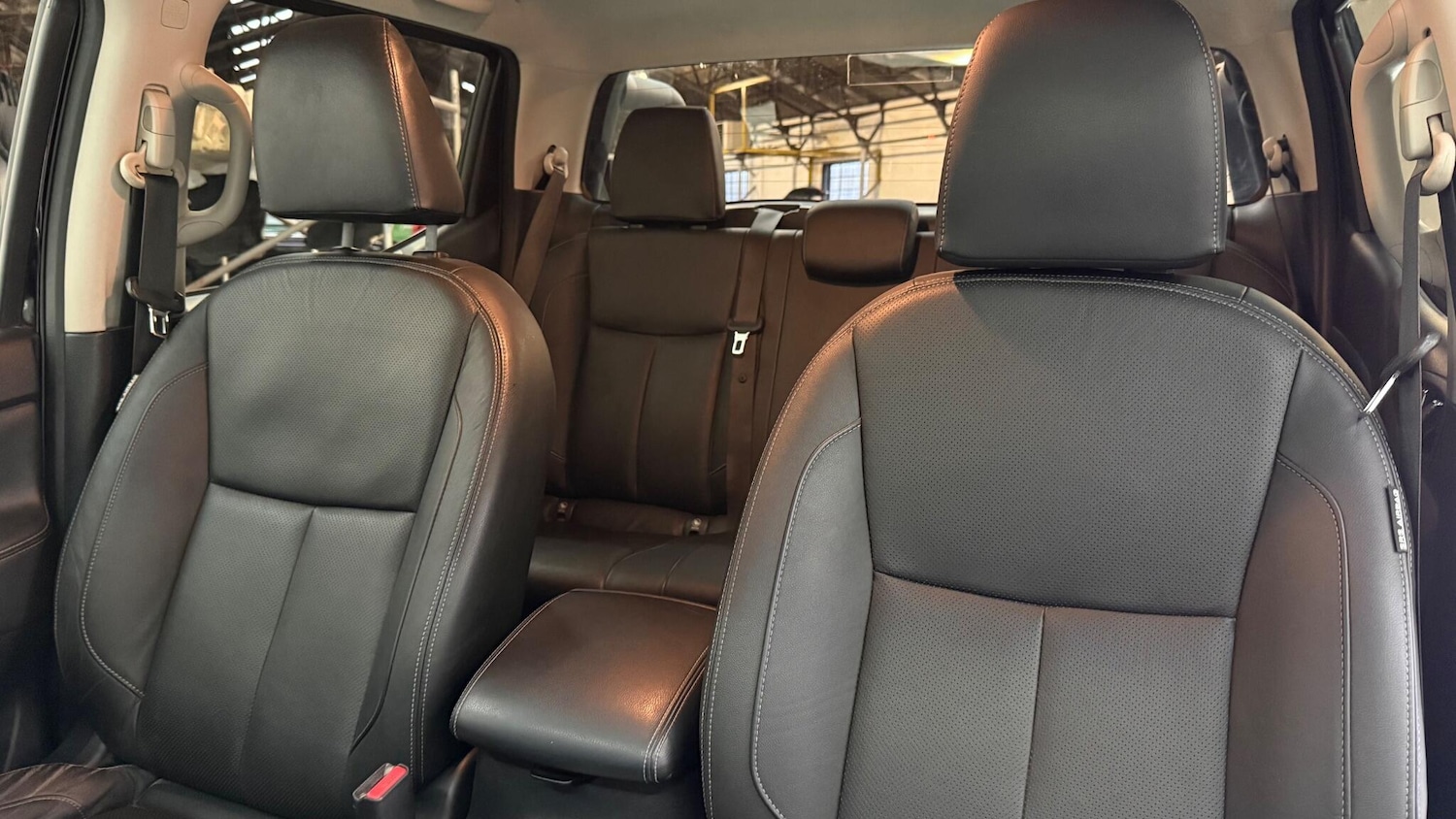 Used Nissan Navara 2017 for sale - 77853468: Photo 54