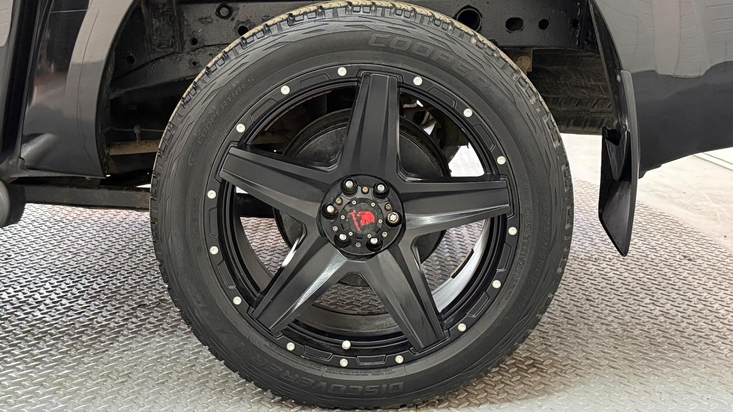 Used Nissan Navara 2017 for sale - 77853468: Photo 57