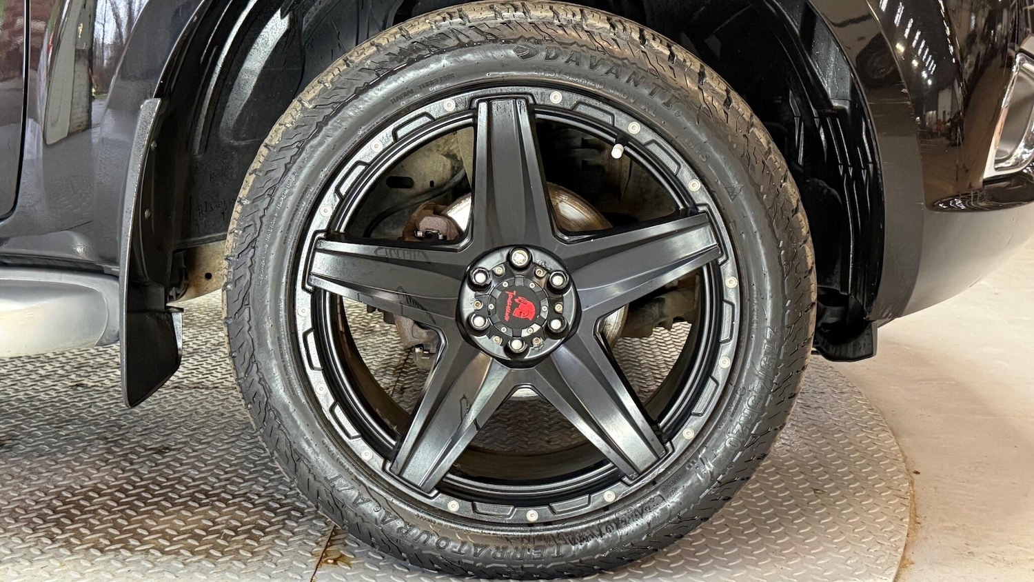 Used Nissan Navara 2017 for sale - 77853468: Photo 58