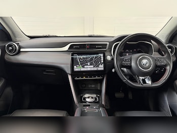 Used MG MG ZS 2023 for sale - 78675555: Photo