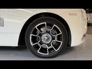 Used Rolls-Royce Wraith 2014 for sale - 74850747: Photo
