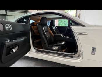 Used Rolls-Royce Wraith 2014 for sale - 74850747: Photo