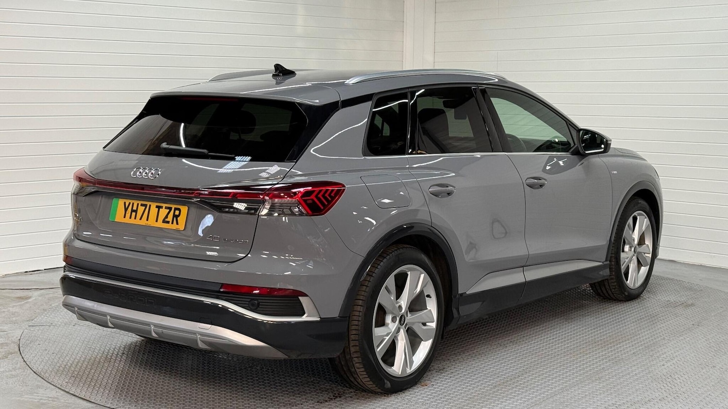 Used Audi Q4 e-tron 2021 for sale - 77163277: Photo 10