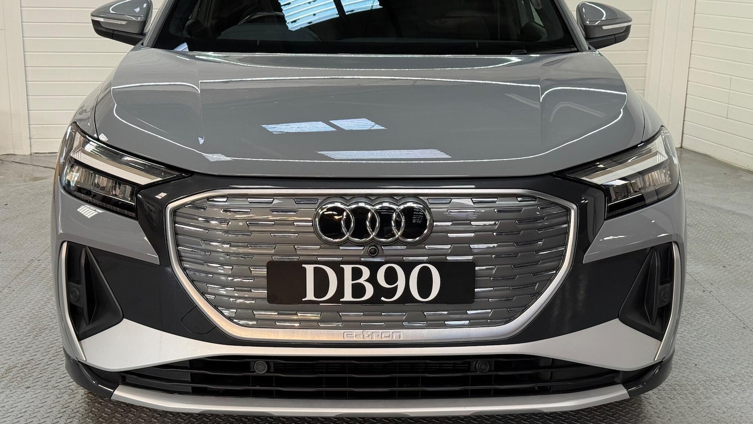 Used Audi Q4 e-tron 2021 for sale - 77163277: Photo 14