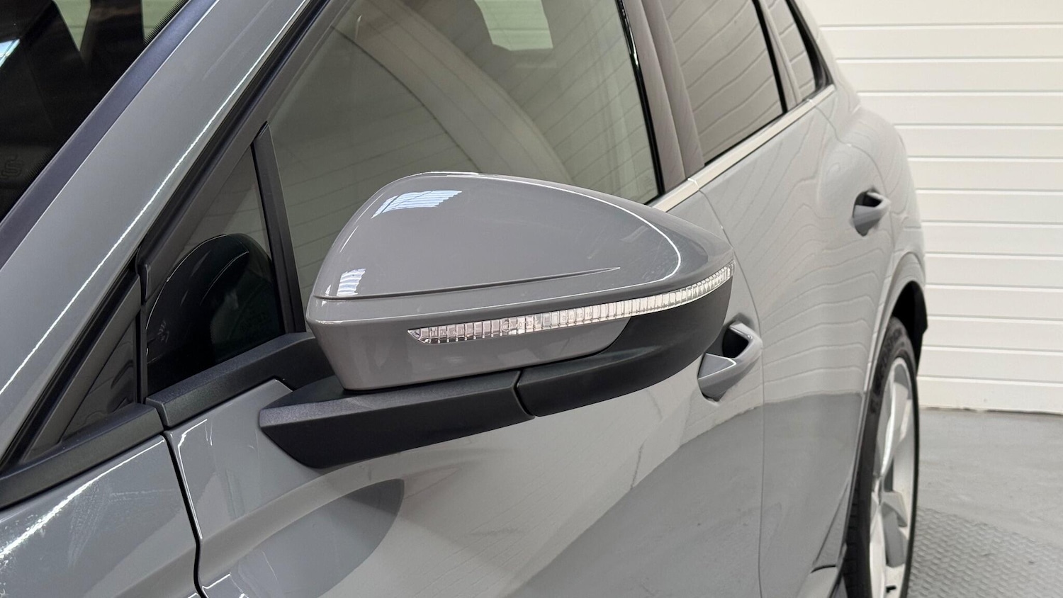 Used Audi Q4 e-tron 2021 for sale - 77163277: Photo 16