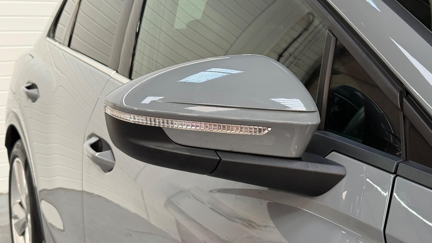 Used Audi Q4 e-tron 2021 for sale - 77163277: Photo 18