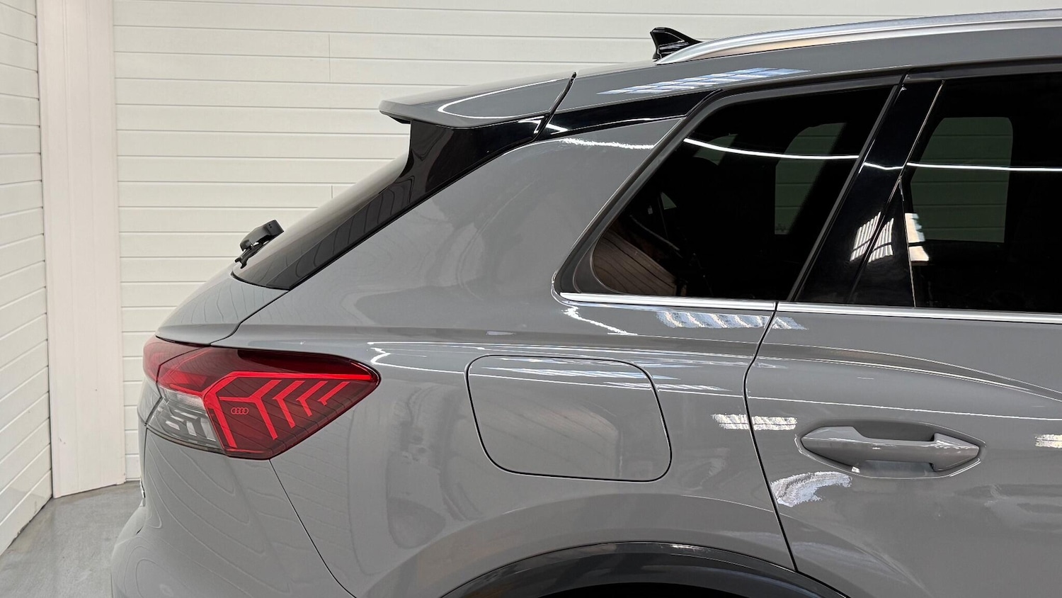 Used Audi Q4 e-tron 2021 for sale - 77163277: Photo 19