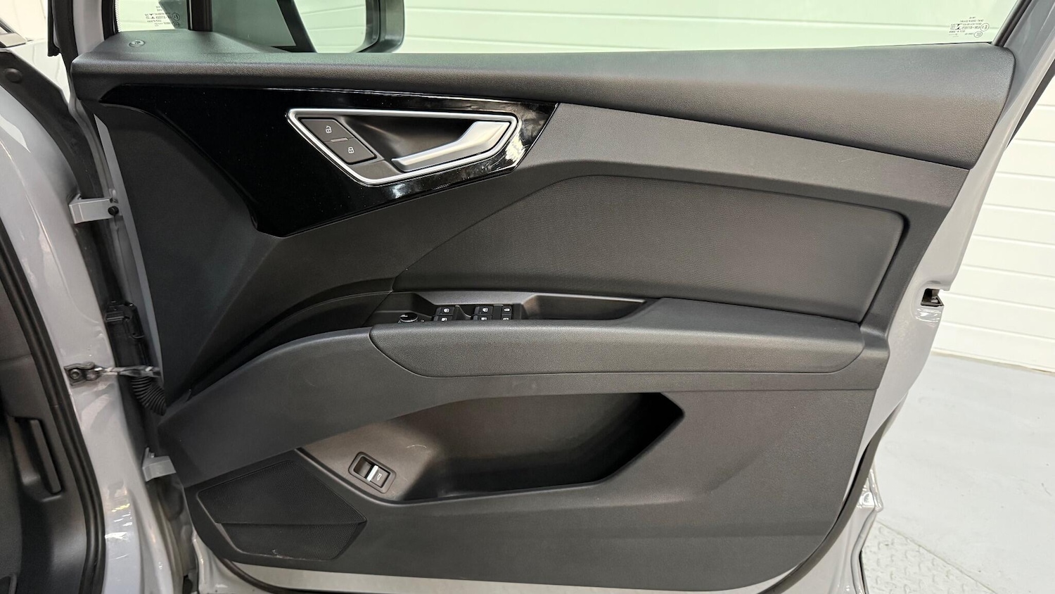 Used Audi Q4 e-tron 2021 for sale - 77163277: Photo 21