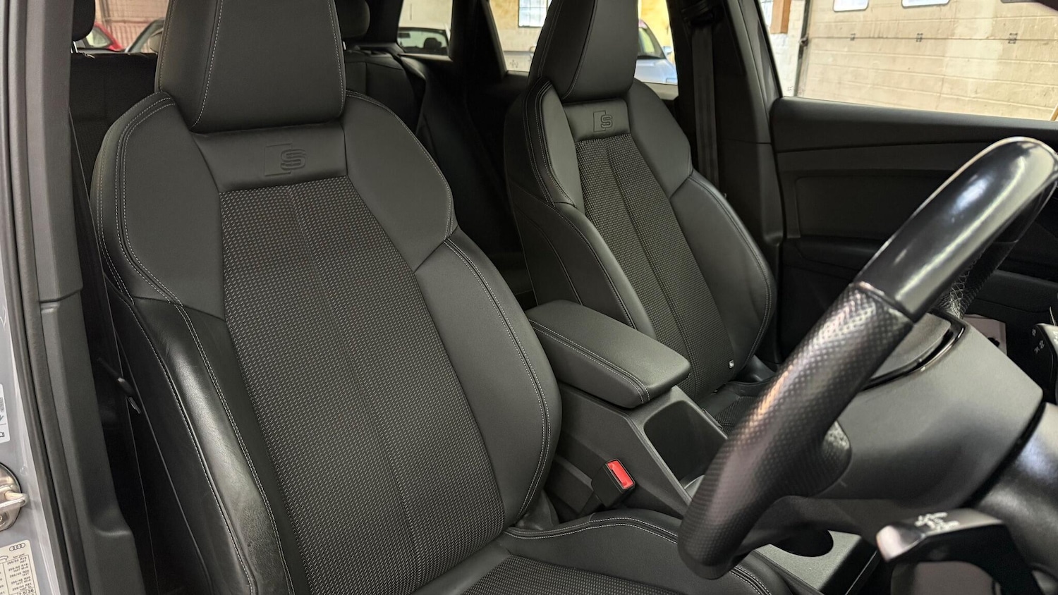 Used Audi Q4 e-tron 2021 for sale - 77163277: Photo 24