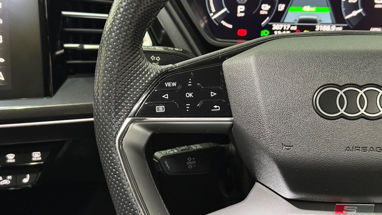 Used Audi Q4 e-tron 2021 for sale - 77163277: Photo 29