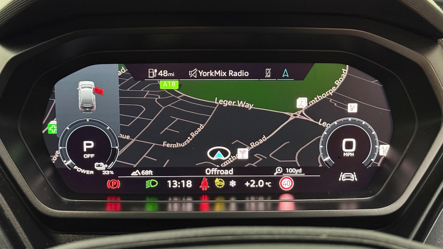 Used Audi Q4 e-tron 2021 for sale - 77163277: Photo 31