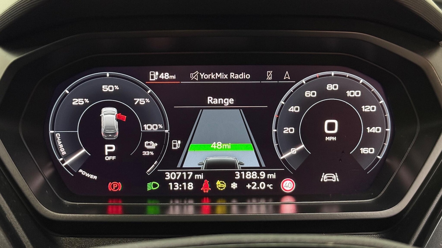 Used Audi Q4 e-tron 2021 for sale - 77163277: Photo 32