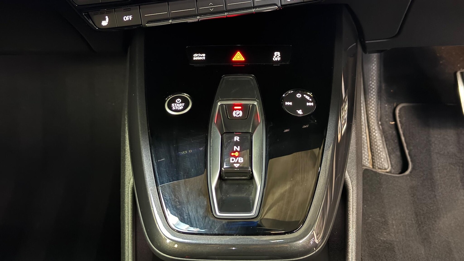 Used Audi Q4 e-tron 2021 for sale - 77163277: Photo 37