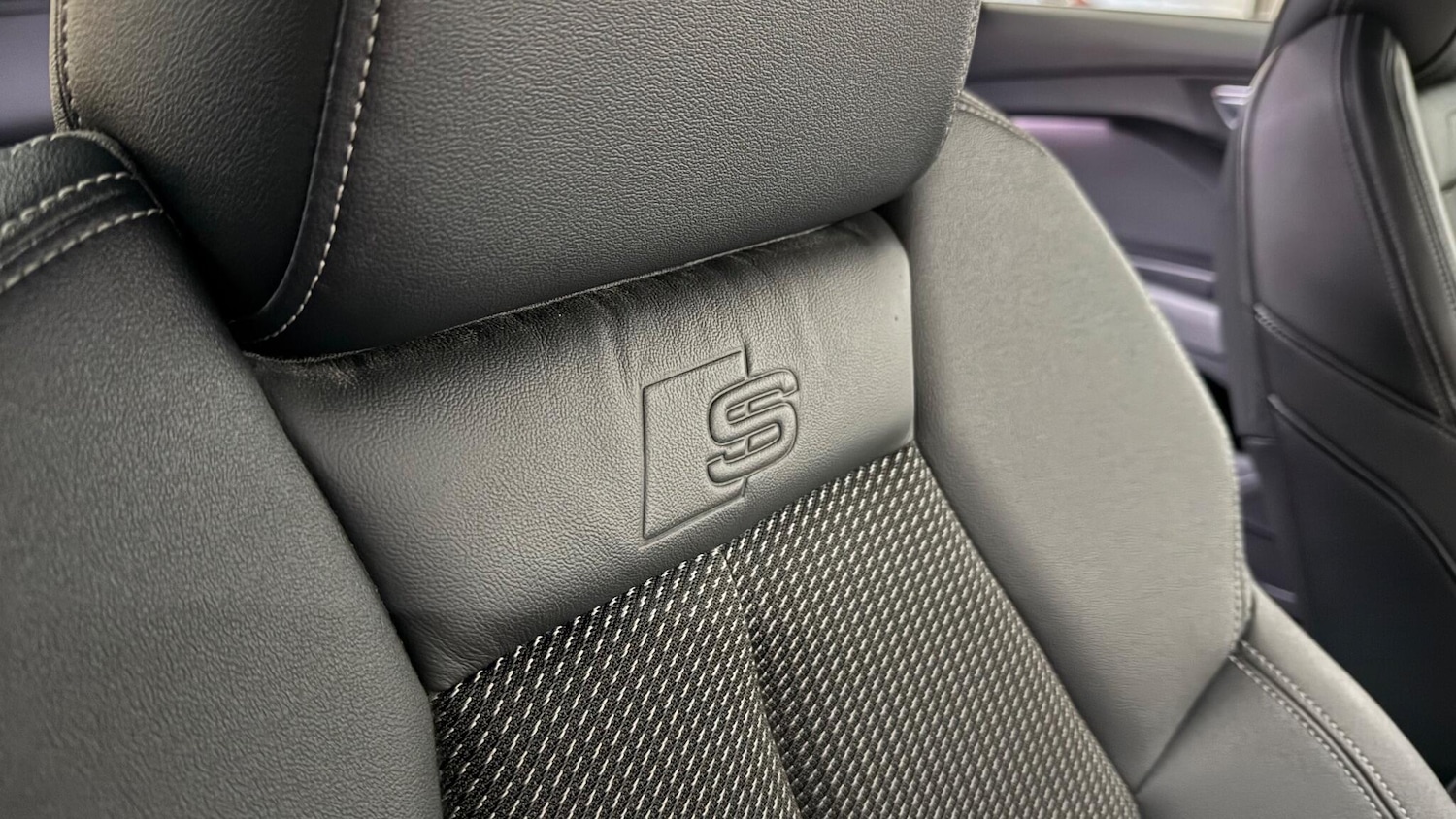 Used Audi Q4 e-tron 2021 for sale - 77163277: Photo 40