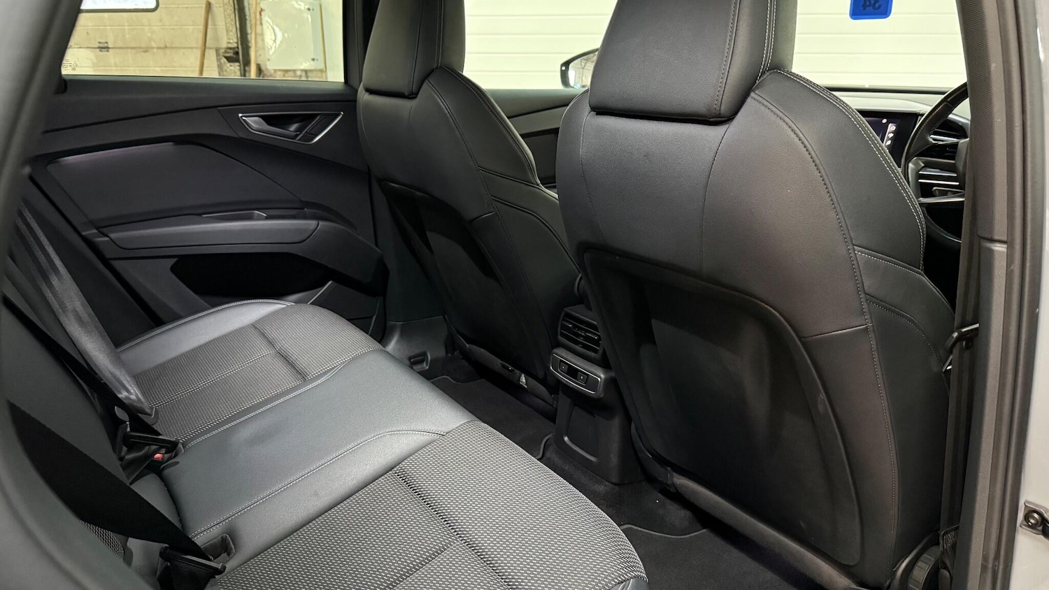 Used Audi Q4 e-tron 2021 for sale - 77163277: Photo 41