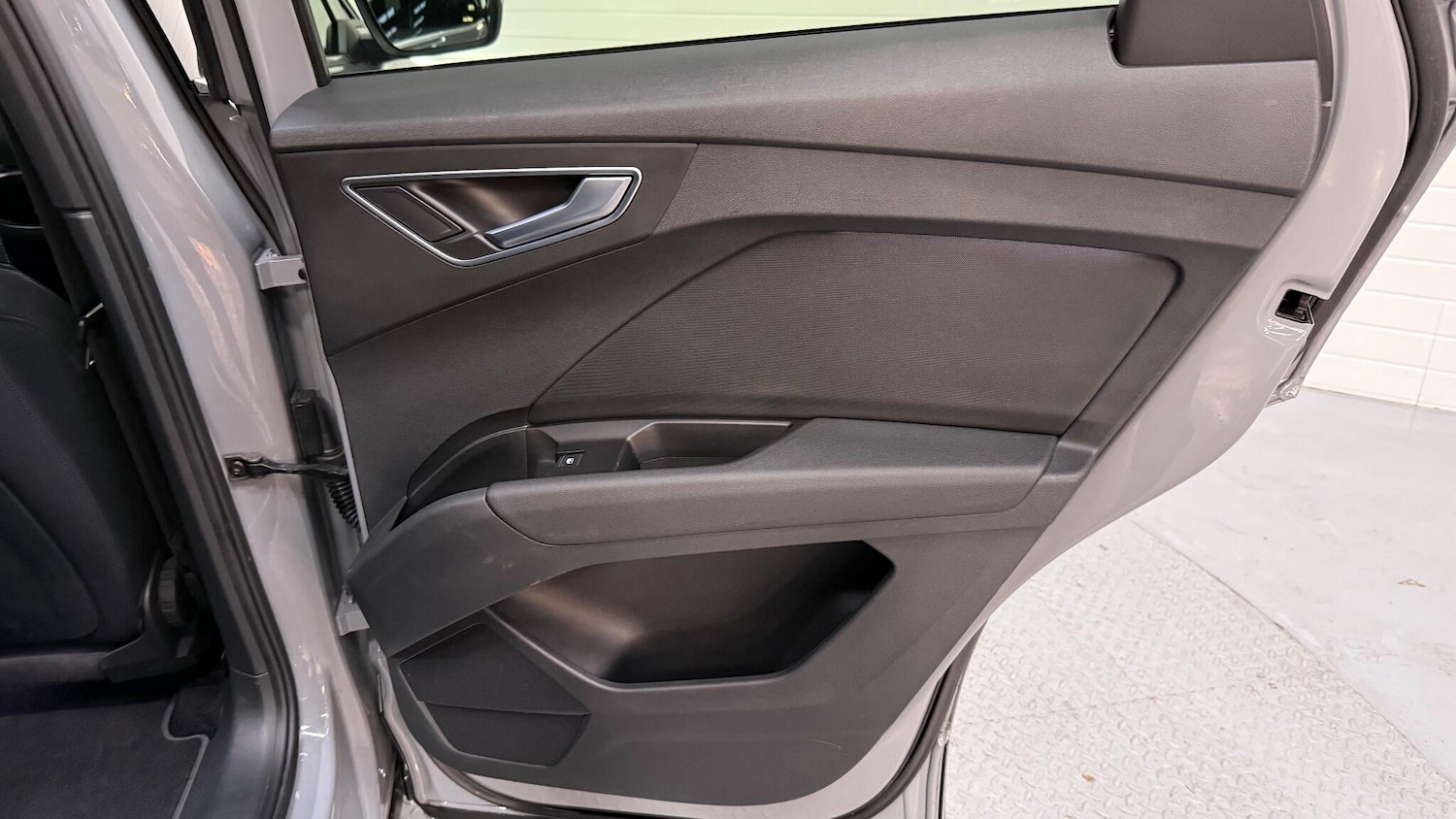 Used Audi Q4 e-tron 2021 for sale - 77163277: Photo 42