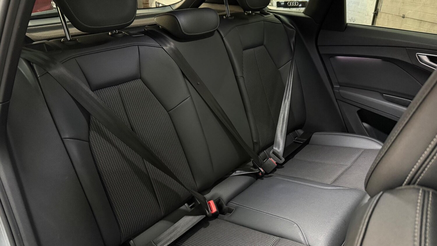 Used Audi Q4 e-tron 2021 for sale - 77163277: Photo 43