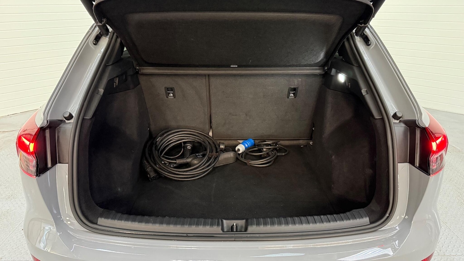 Used Audi Q4 e-tron 2021 for sale - 77163277: Photo 44