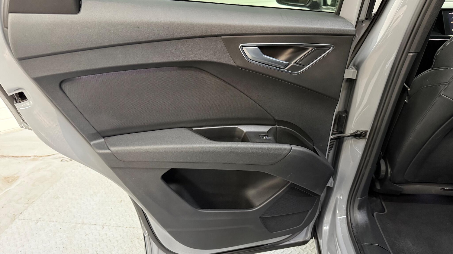 Used Audi Q4 e-tron 2021 for sale - 77163277: Photo 48