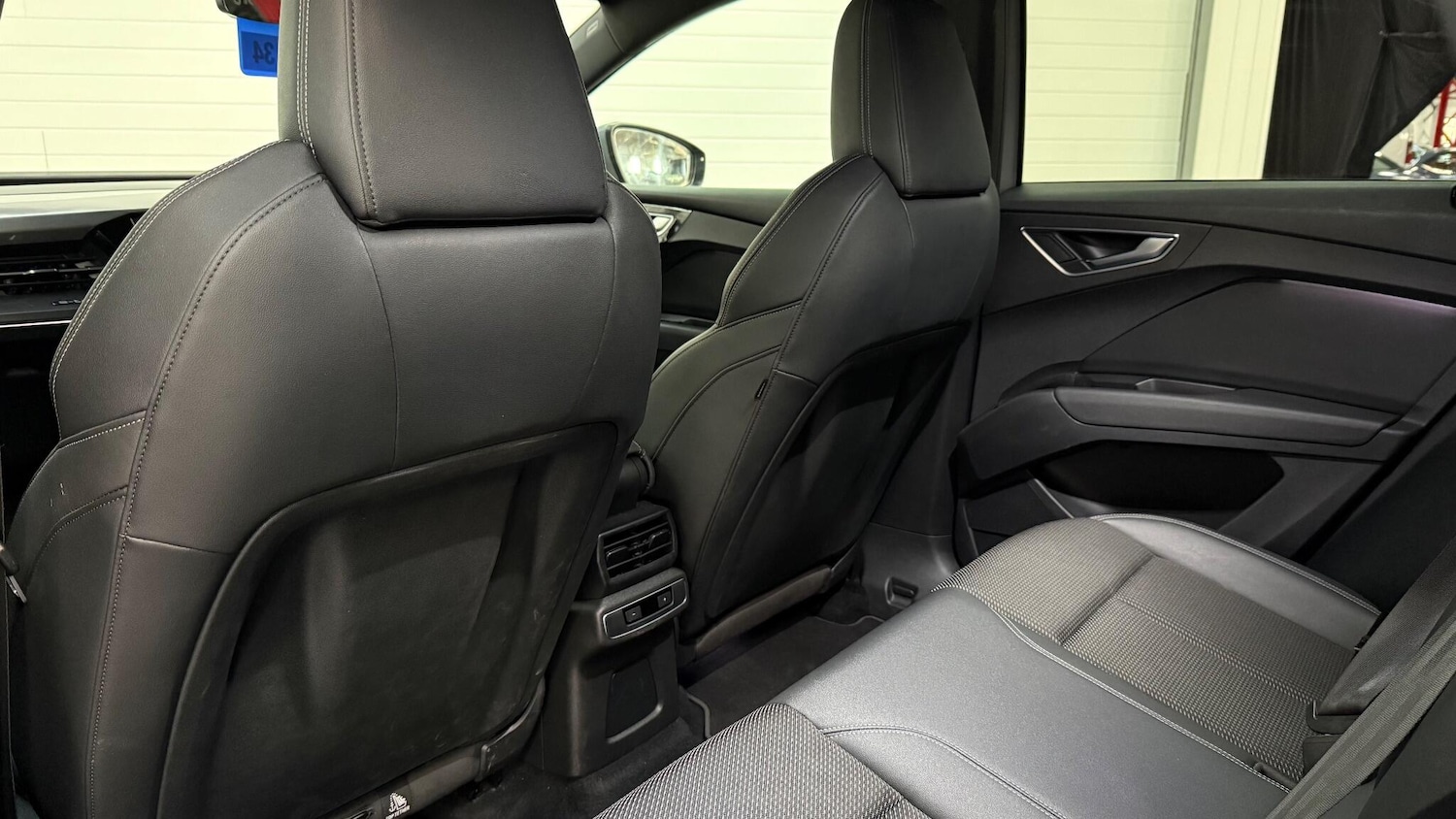 Used Audi Q4 e-tron 2021 for sale - 77163277: Photo 49