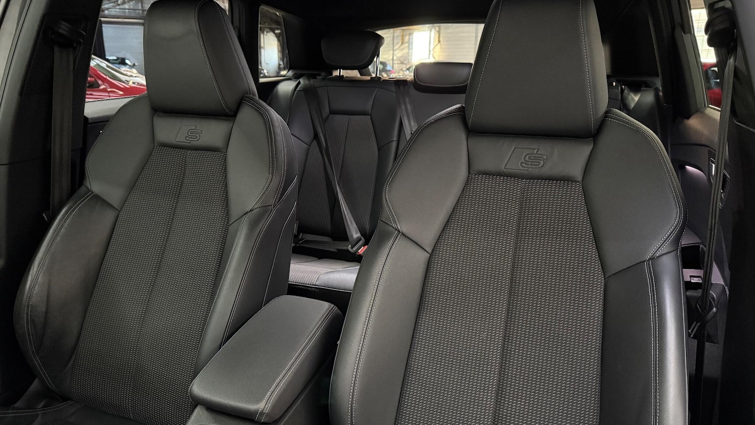 Used Audi Q4 e-tron 2021 for sale - 77163277: Photo 55