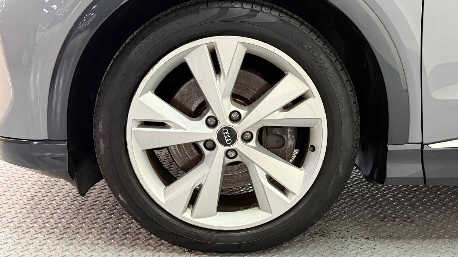 Used Audi Q4 e-tron 2021 for sale - 77163277: Photo 56